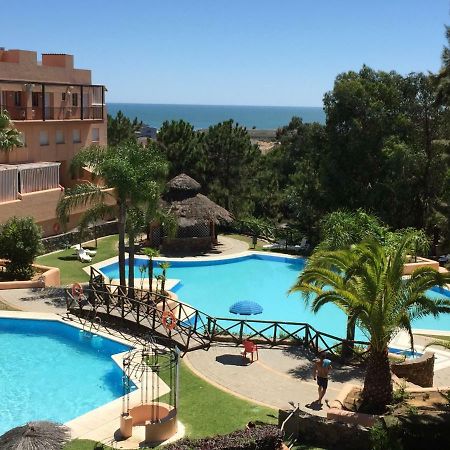 Adosado En Islantilla Golf Resort Exteriör bild