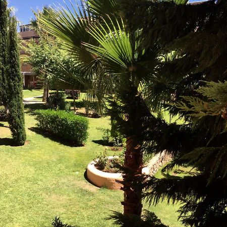 Adosado En Islantilla Golf Resort Exteriör bild