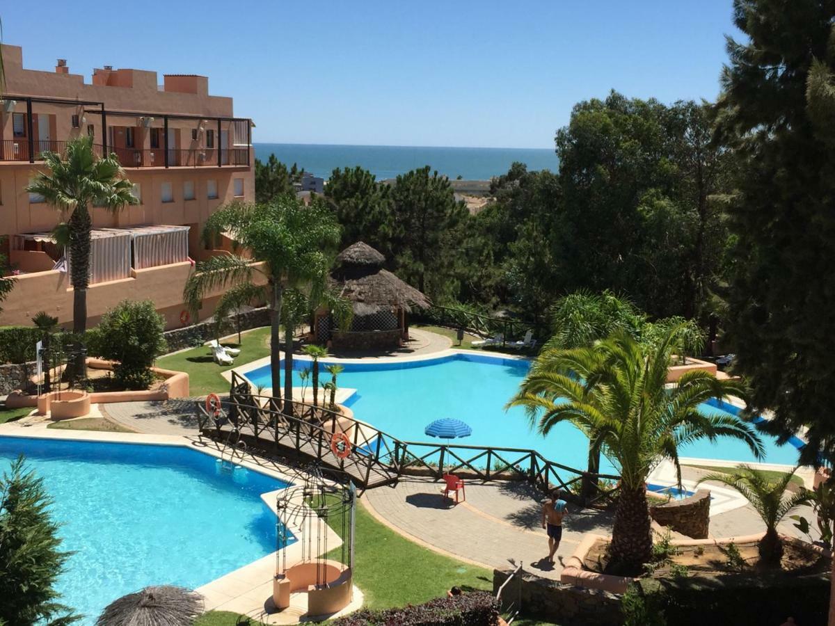 Adosado En Islantilla Golf Resort Exteriör bild