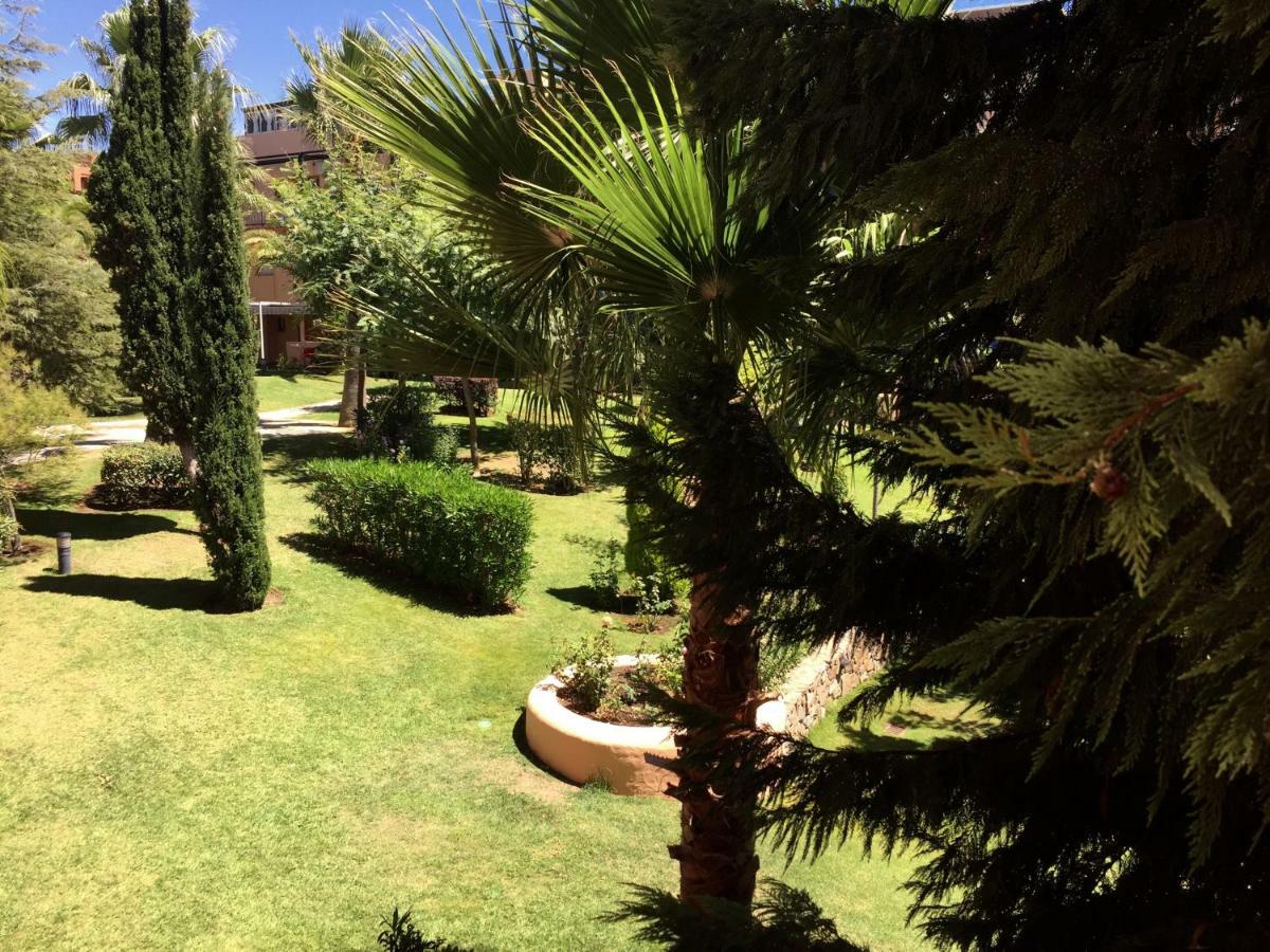 Adosado En Islantilla Golf Resort Exteriör bild