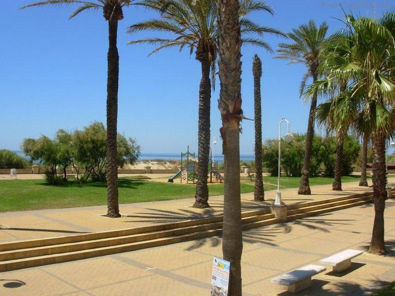 Adosado En Islantilla Golf Resort Exteriör bild